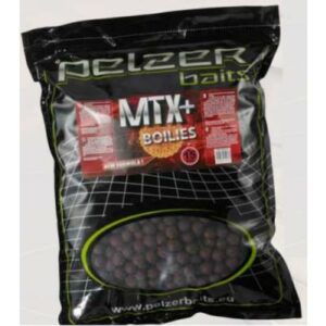 Pelzer MTX Boilies 15mm