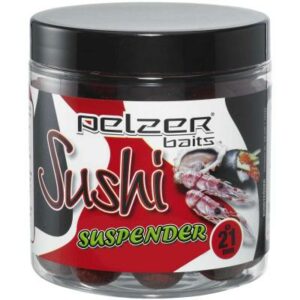 Pelzer Sushi Suspender 20mm 100g