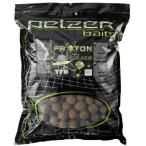 Pelzer Proton Boilies MCS 20mm