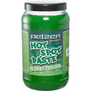 Pelzer Hot Spot Paste Green Mussel 2