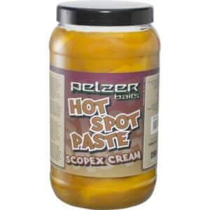 Pelzer Hot Spot Paste Scopex Cream 2