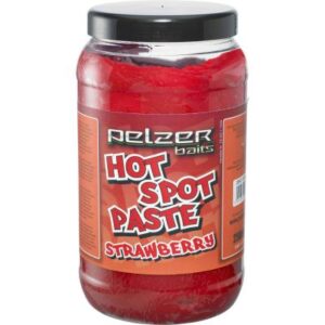 Pelzer Hot Spot Paste Erdbeere 2