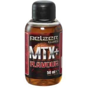 Pelzer Boilie Flavour MTX