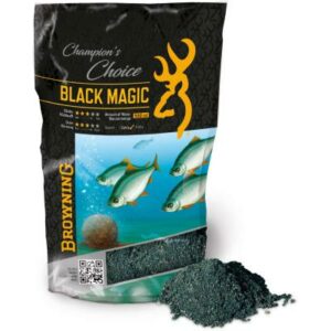 Browning 1kg CC Black Magic