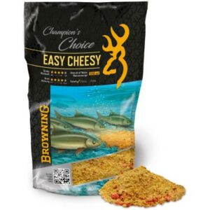 Browning 1kg CC Easy Cheesy