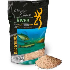 Browning Grundfutter River 1 kg