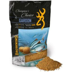 Browning Grundfutter Gardons 1kg