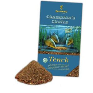Browning Grundfutter Tench 1kg