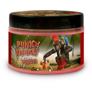 Radical Punky Monkey Neon Powder