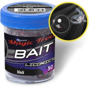 Quantum Trout Bait Taste Lakritz