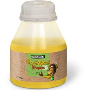 Radical Rastafari Scopex Dip 200ml gelb