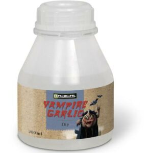 Radical Vampire Garlic Dip 200ml klar