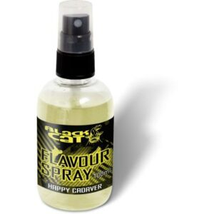 Black Cat Flavour Spray 100ml Happy Cadaver