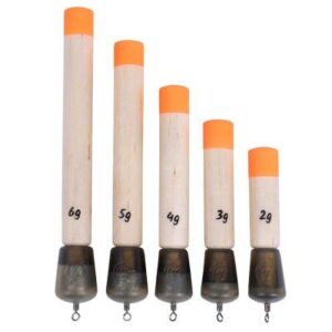 Preston Precision Pellet Waggler - 5G
