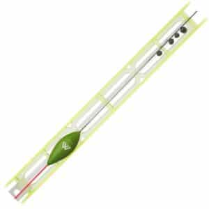 Mikado Fertigangelset - 018-4.5G/0.16/0.14mm - #10