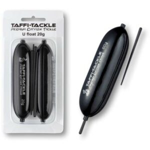 Taffi-Tackle U-float 5 g