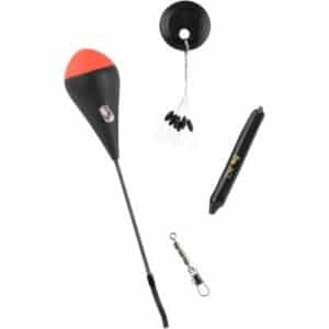 Spro Troutmaster Piccolo Rattle Sets 6G