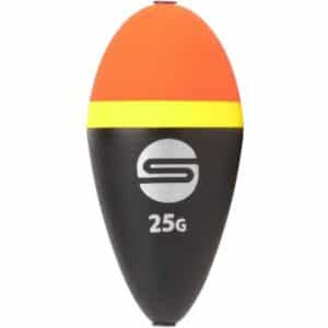 Spro Oval Float 15G