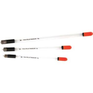 Matrix 8mm pellet waggler vorbebleit - 4g