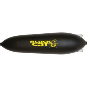 Black Cat Rattle U-Float 100g