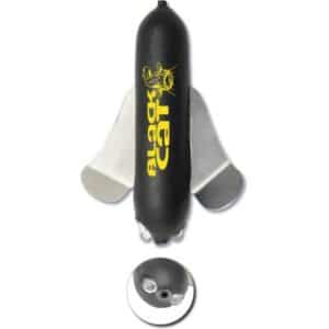 Black Cat 20g Propeller U-Pose