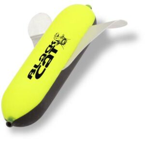 Black Cat 10g Propeller U-Pose Silent