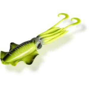 Black Cat 20g Calamar U-Float yellow zombie