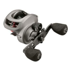 13 Fishing Inception Bc Reel 6.6:1 Lh 0