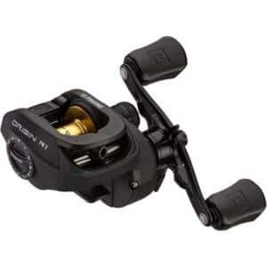 13 Fishing Origin R1 Cast Reel 6.6:1 Lh