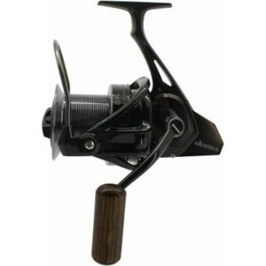 Okuma 8K Carp