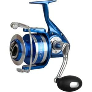 Okuma Blue Azores-4000