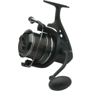 Okuma Bigbomber Spod Braidline 7000S