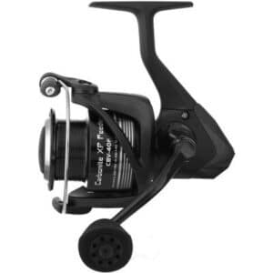 Okuma Carbonite Xp Cbv-40F