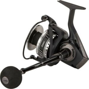 Okuma Cedros Cj-4000H Hs