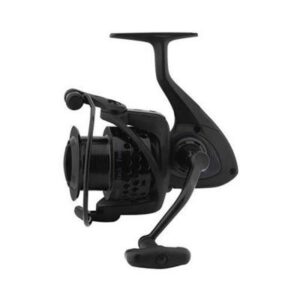 Okuma Smu Custom Black Spin Clx-30