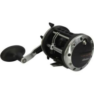 Okuma Classic Pro Clx-302La Rh