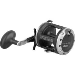 Okuma Classic Pro Clx-302Lxa Lh