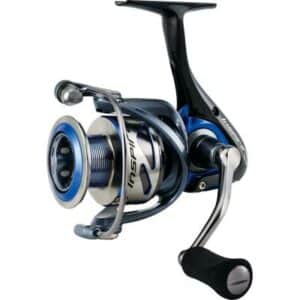 Okuma Inspira Isx-20B Blue