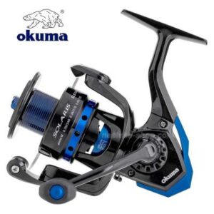 Okuma Solaris Sls-3000