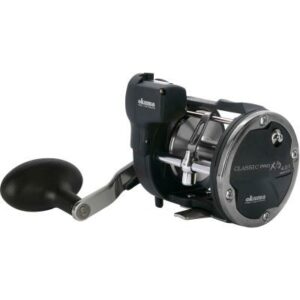 Okuma Classic Pro Xpd-20Da Rh