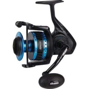 Okuma Azores Xp Zxp-14000H Hs