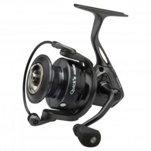 DAM Quick 5 Sls 5000 Fd 4+1Bb Ersatzspule