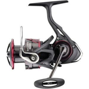 Daiwa 17 Ballistic LT 2000D