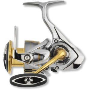 Daiwa Freams LT 2000S '18 5BB 150m/0.14mm