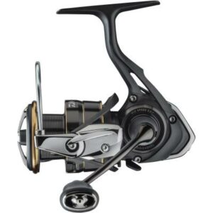 Daiwa Ballistic EX LT 3000D-C