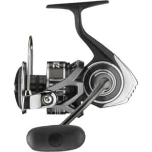 Daiwa BG MQ 3000D-XH