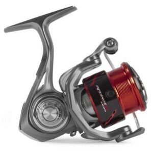 Korum Infernos Sl Red - 2000