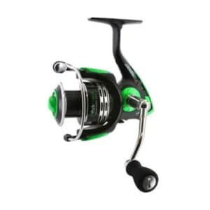 JENZI Angelrolle I-Fish NEO SX 3500