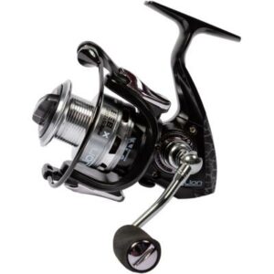 Lion Sports Prestige X Spin Reel 020