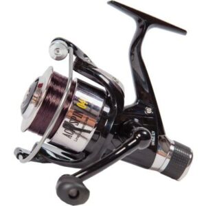 Lion Sports Acis Spin Reel 040